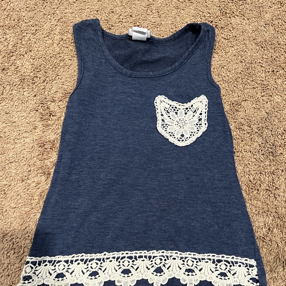 Kids shirt